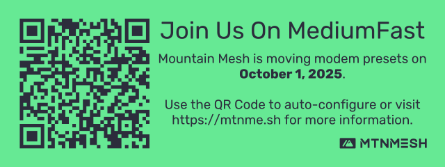 MediumFast Flyer